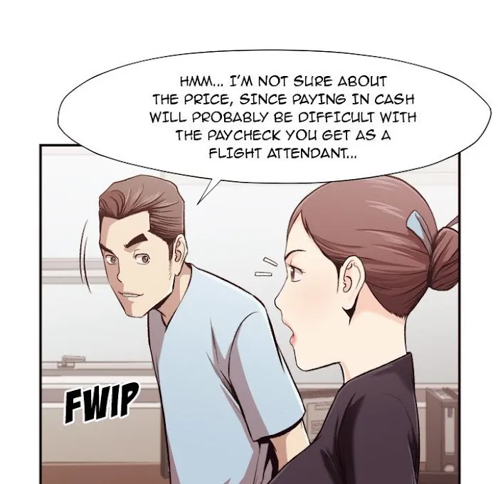 Read Never Too Late chapter 4 image 126 on Lezhin
