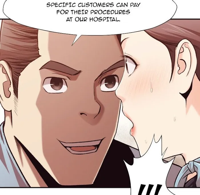 Read Never Too Late chapter 4 image 130 on Lezhin