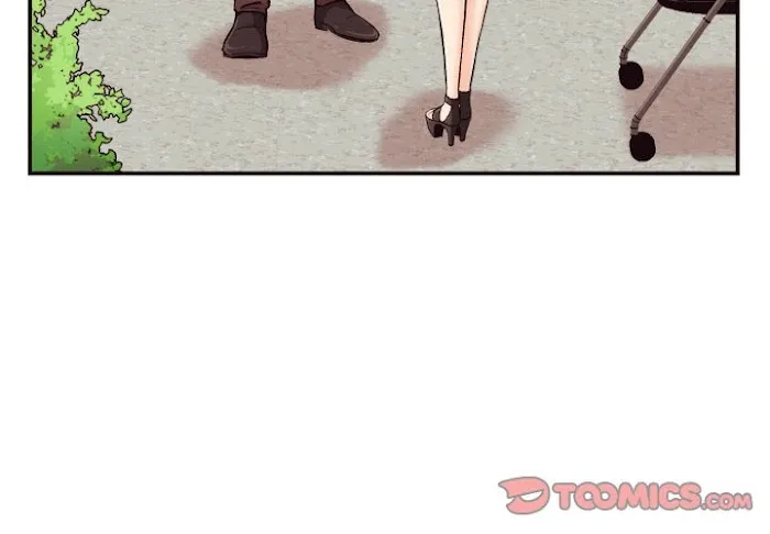 Read Never Too Late chapter 4 image 2 on Lezhin