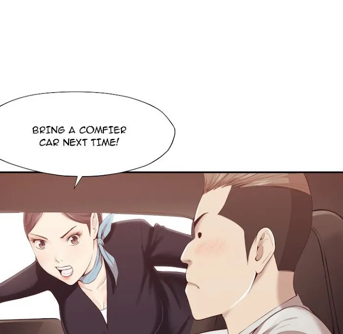Read Never Too Late chapter 4 image 24 on Lezhin