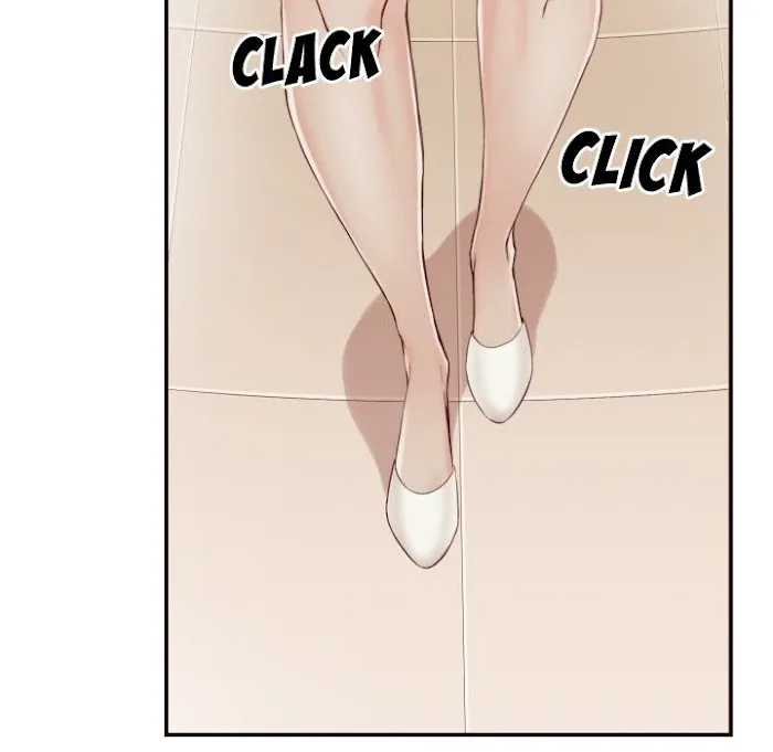 Read Never Too Late chapter 4 image 31 on Lezhin
