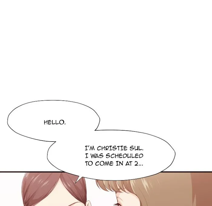 Read Never Too Late chapter 4 image 32 on Lezhin