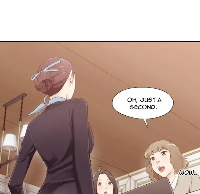Read Never Too Late chapter 4 image 34 on Lezhin