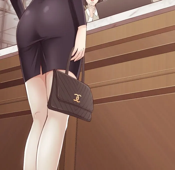Read Never Too Late chapter 4 image 35 on Lezhin