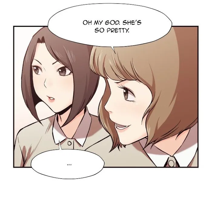Read Never Too Late chapter 4 image 39 on Lezhin