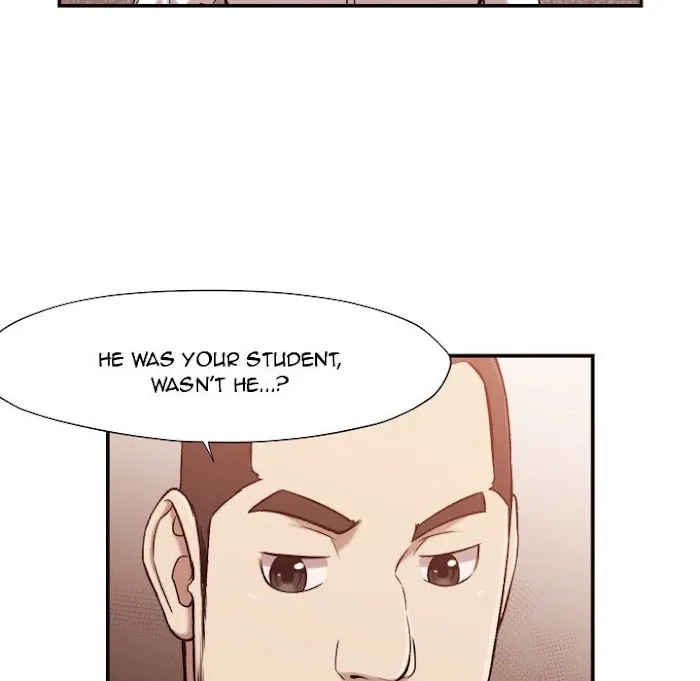 Read Never Too Late chapter 4 image 4 on Lezhin
