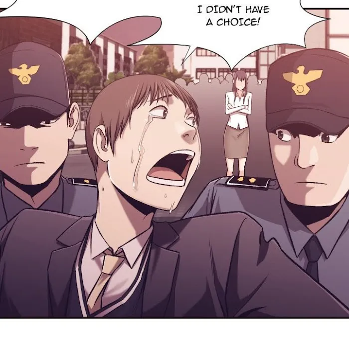 Read Never Too Late chapter 4 image 60 on Lezhin