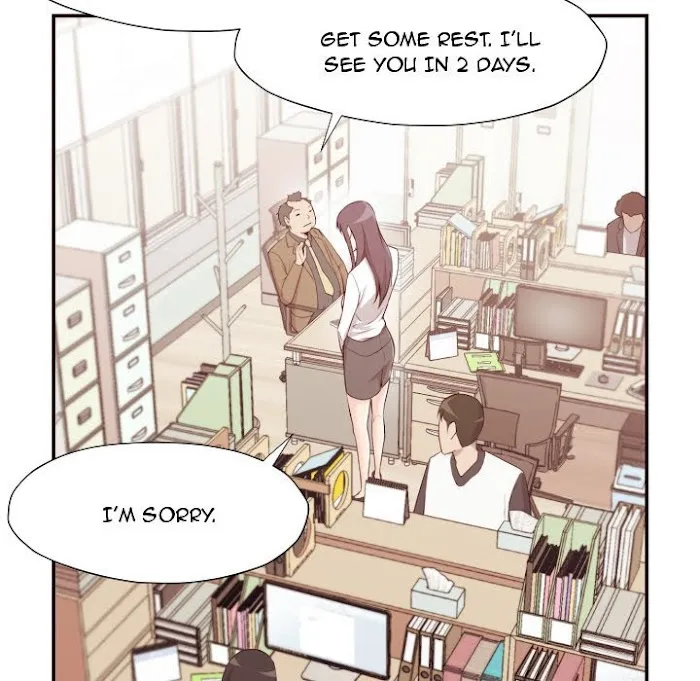 Read Never Too Late chapter 4 image 69 on Lezhin