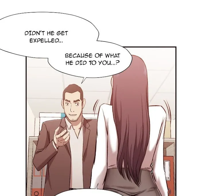 Read Never Too Late chapter 4 image 7 on Lezhin