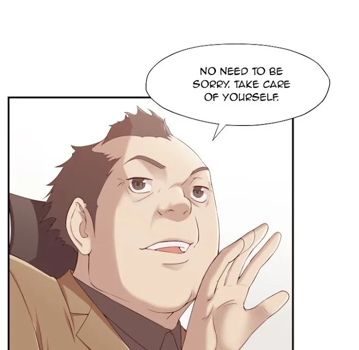 Read Never Too Late chapter 4 image 71 on Lezhin