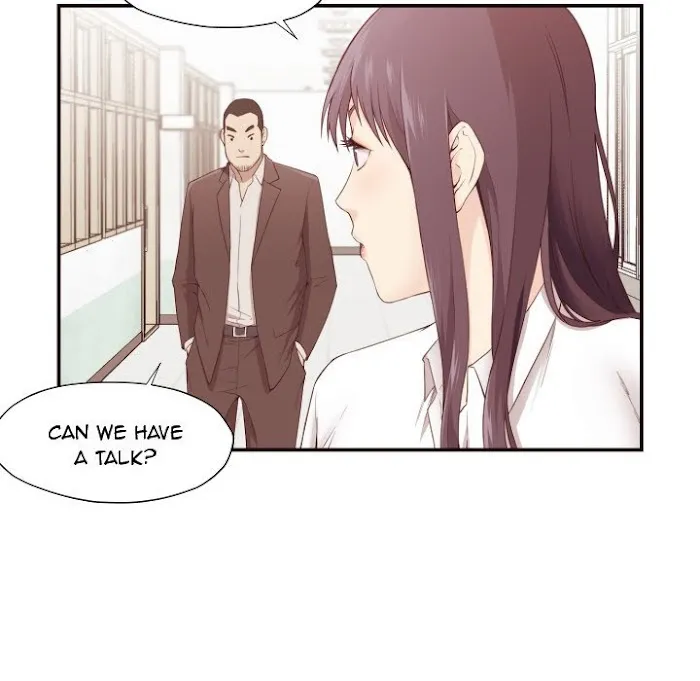 Read Never Too Late chapter 4 image 78 on Lezhin