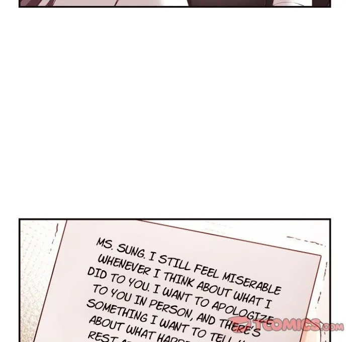Read Never Too Late chapter 4 image 92 on Lezhin