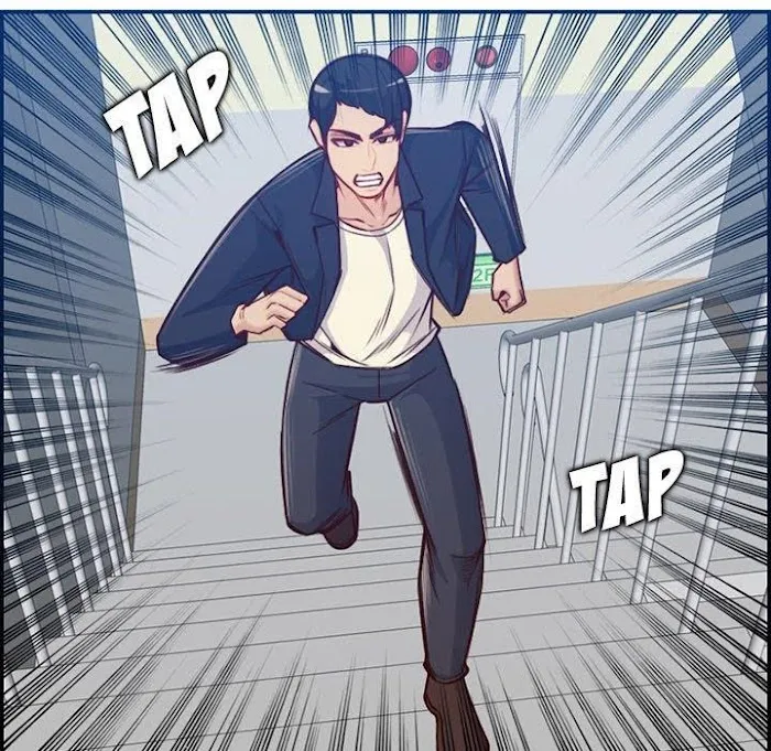 Read Never Too Late chapter 40 image 10 on Lezhin
