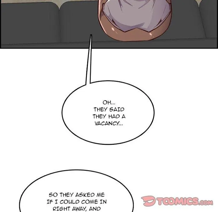 Read Never Too Late chapter 40 image 101 on Lezhin