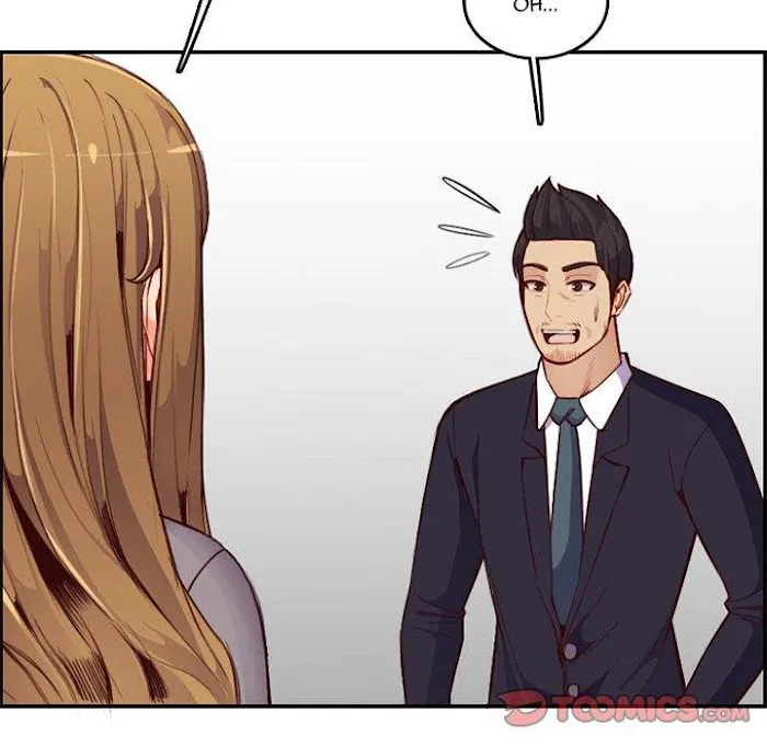 Read Never Too Late chapter 40 image 104 on Lezhin