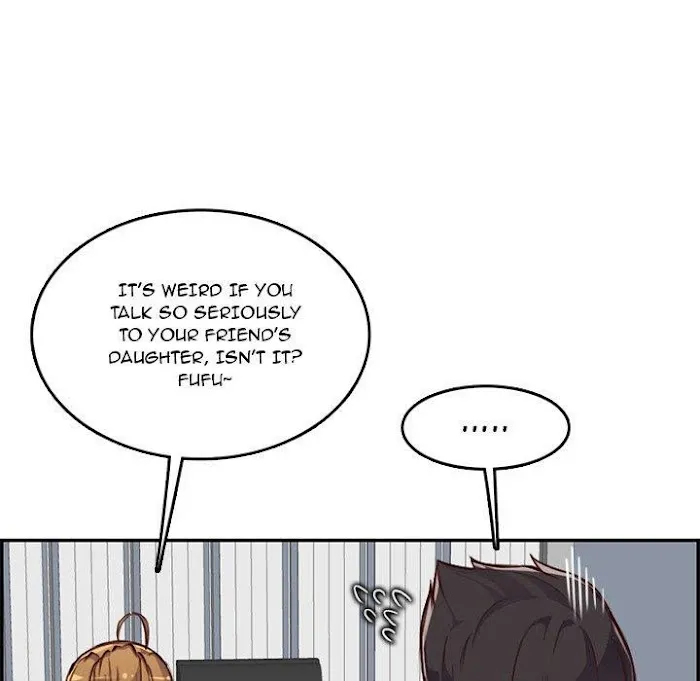 Read Never Too Late chapter 40 image 105 on Lezhin