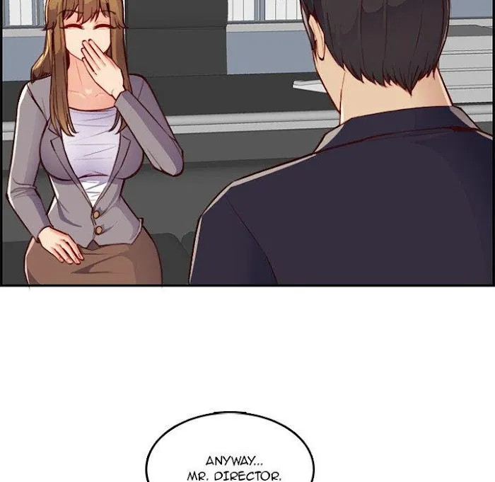 Read Never Too Late chapter 40 image 106 on Lezhin