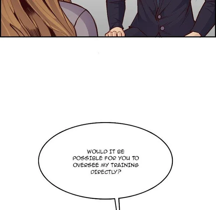 Read Never Too Late chapter 40 image 108 on Lezhin