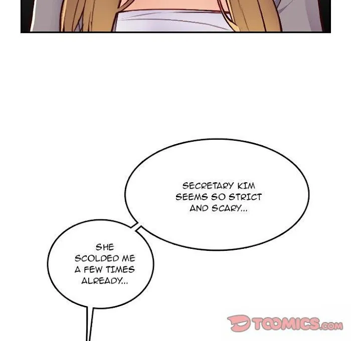 Read Never Too Late chapter 40 image 110 on Lezhin