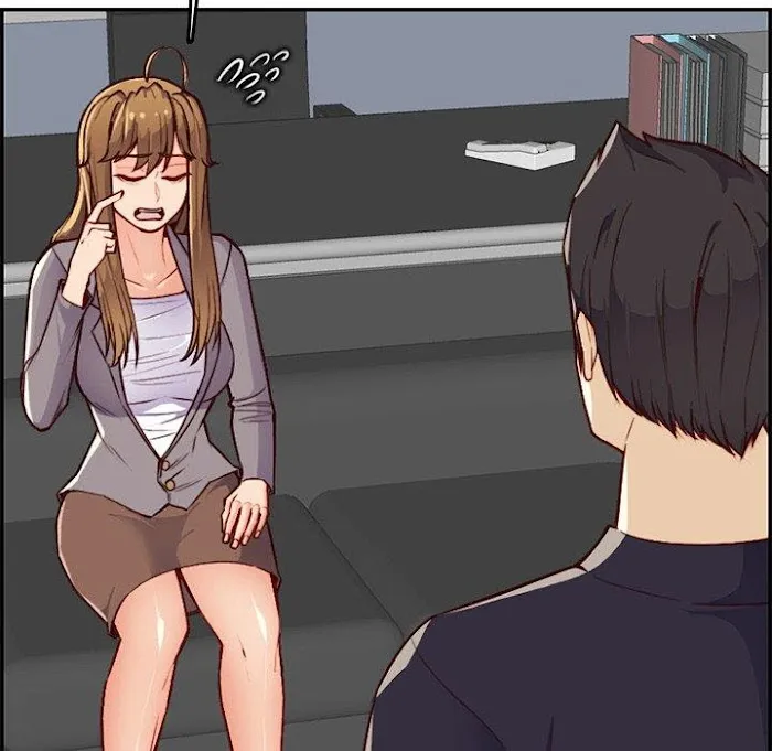 Read Never Too Late chapter 40 image 111 on Lezhin