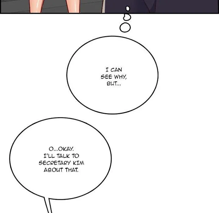 Read Never Too Late chapter 40 image 112 on Lezhin