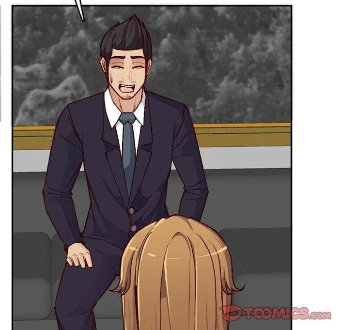 Read Never Too Late chapter 40 image 113 on Lezhin
