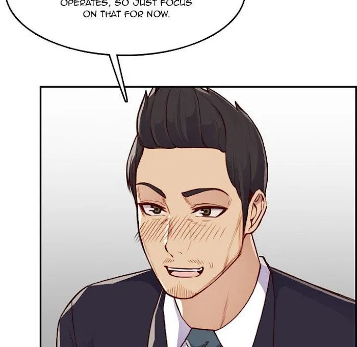 Read Never Too Late chapter 40 image 115 on Lezhin