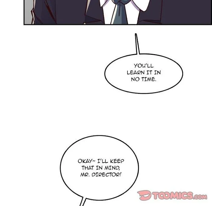 Read Never Too Late chapter 40 image 116 on Lezhin