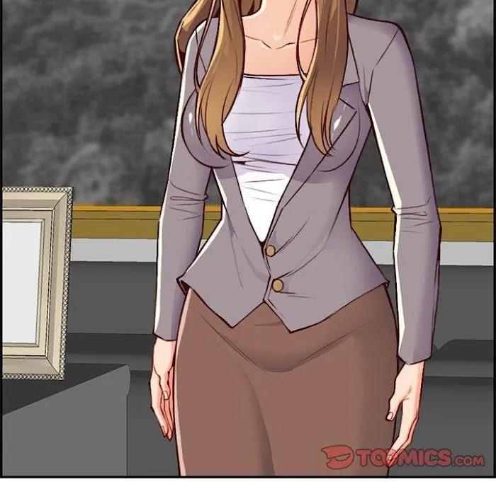 Read Never Too Late chapter 40 image 122 on Lezhin