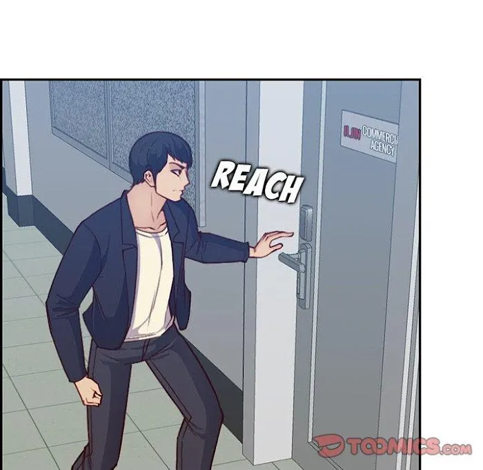 Read Never Too Late chapter 40 image 17 on Lezhin