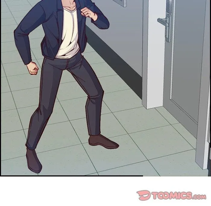 Read Never Too Late chapter 40 image 23 on Lezhin