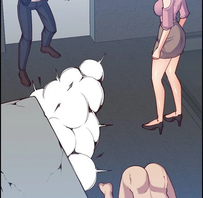 Read Never Too Late chapter 40 image 31 on Lezhin