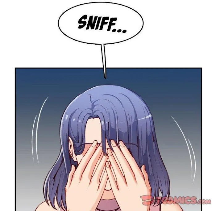 Read Never Too Late chapter 40 image 38 on Lezhin