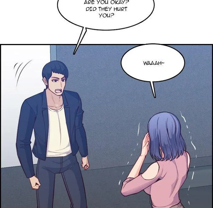 Read Never Too Late chapter 40 image 40 on Lezhin