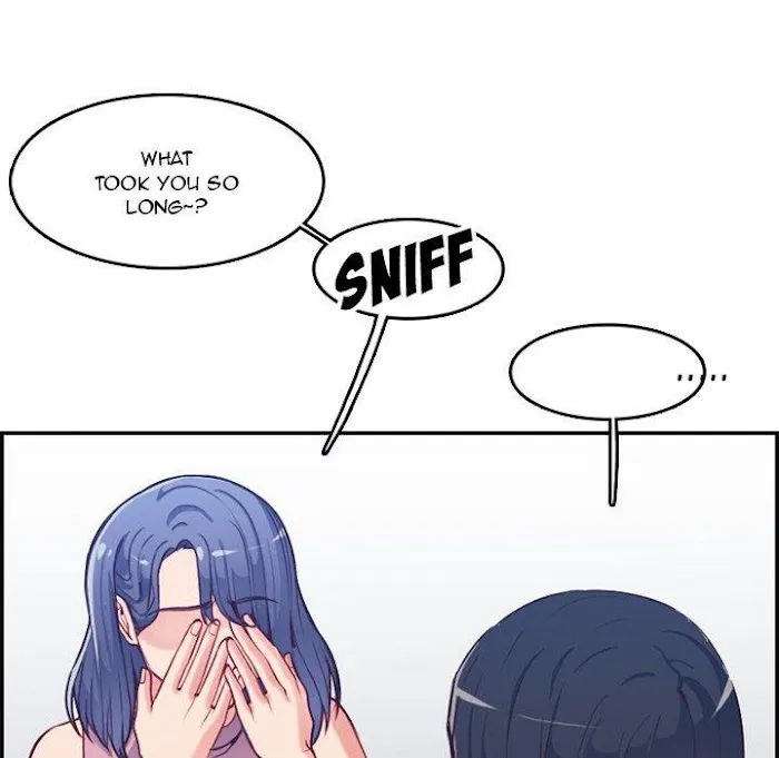 Read Never Too Late chapter 40 image 42 on Lezhin