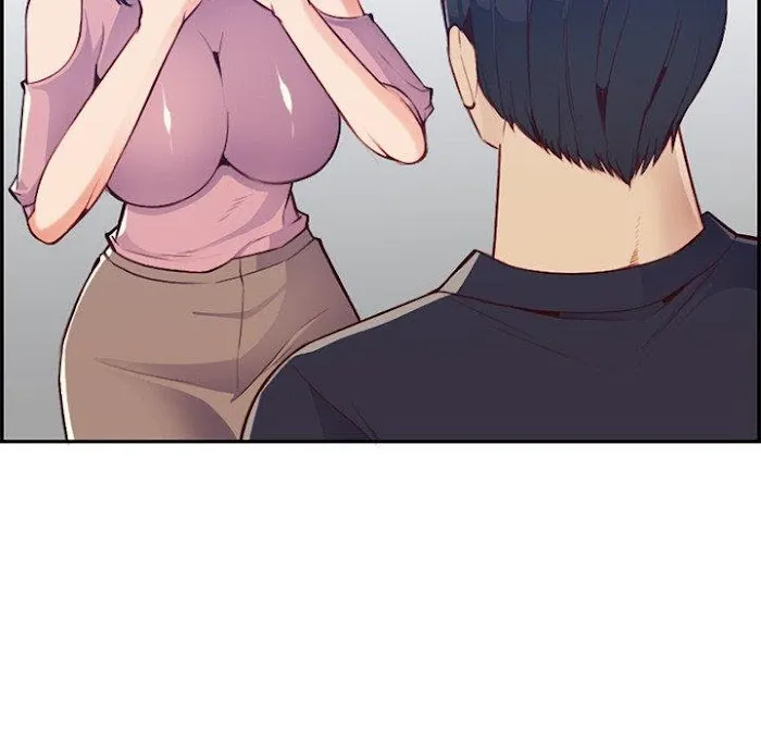 Read Never Too Late chapter 40 image 43 on Lezhin