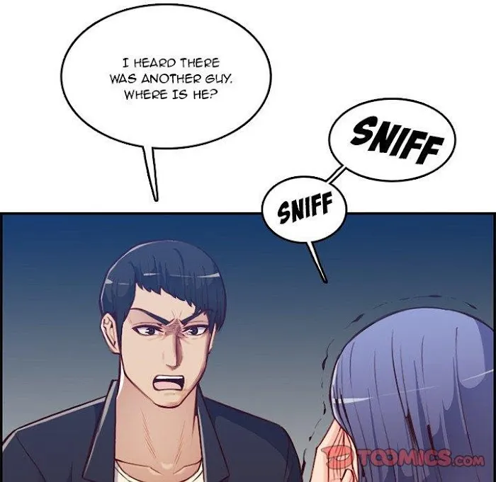 Read Never Too Late chapter 40 image 44 on Lezhin