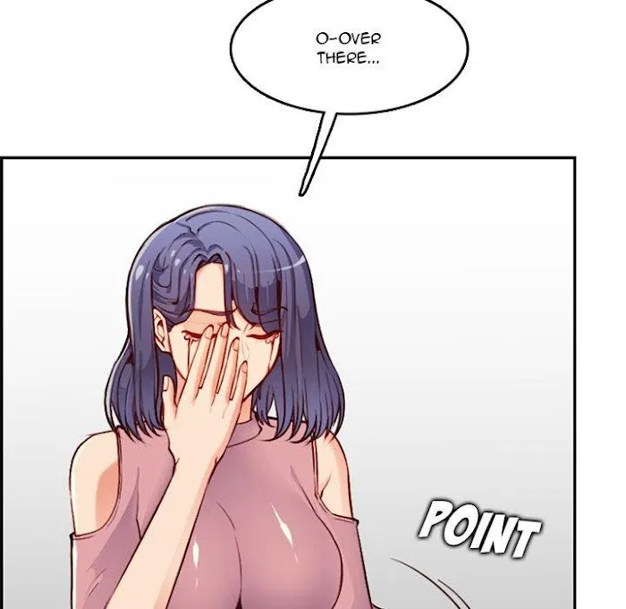 Read Never Too Late chapter 40 image 46 on Lezhin