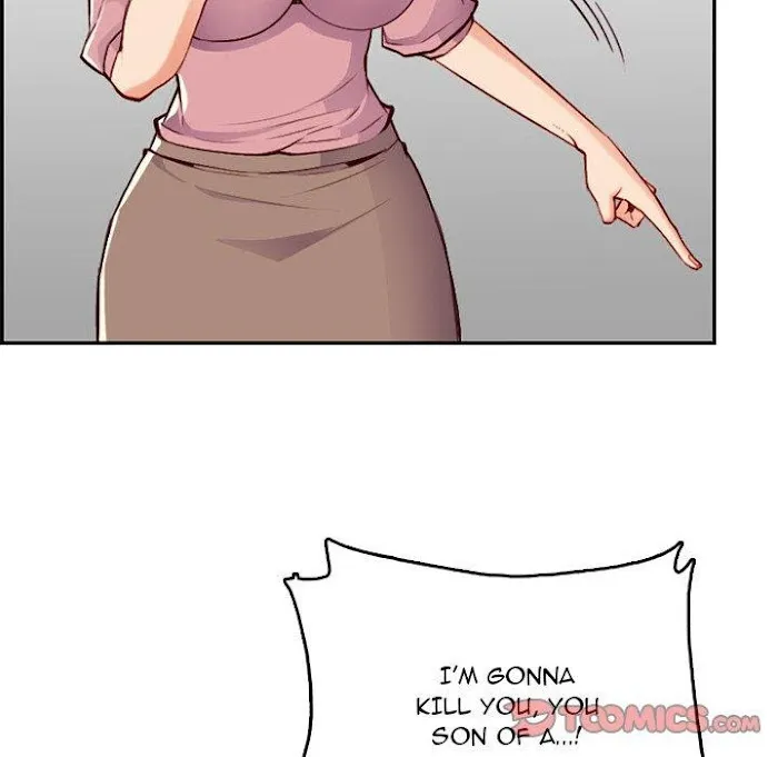 Read Never Too Late chapter 40 image 47 on Lezhin