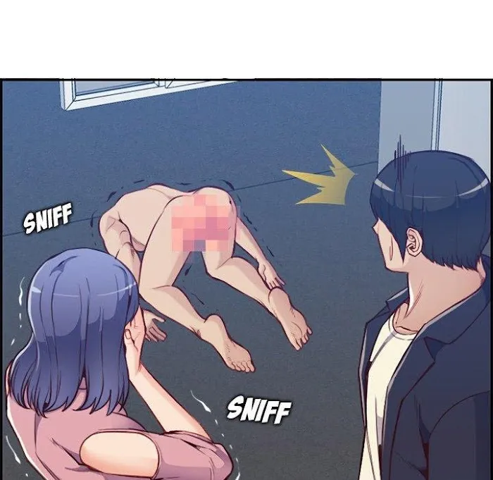 Read Never Too Late chapter 40 image 50 on Lezhin