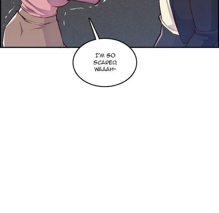 Read Never Too Late chapter 40 image 51 on Lezhin