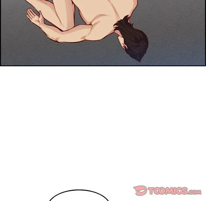 Read Never Too Late chapter 40 image 53 on Lezhin