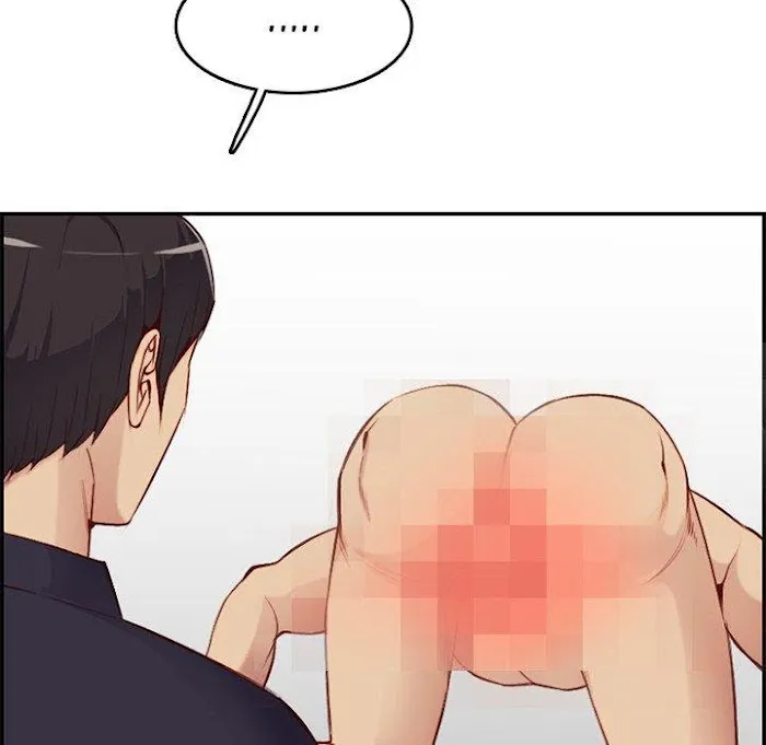 Read Never Too Late chapter 40 image 54 on Lezhin