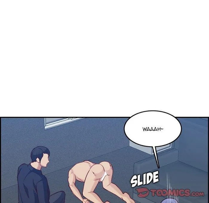 Read Never Too Late chapter 40 image 59 on Lezhin