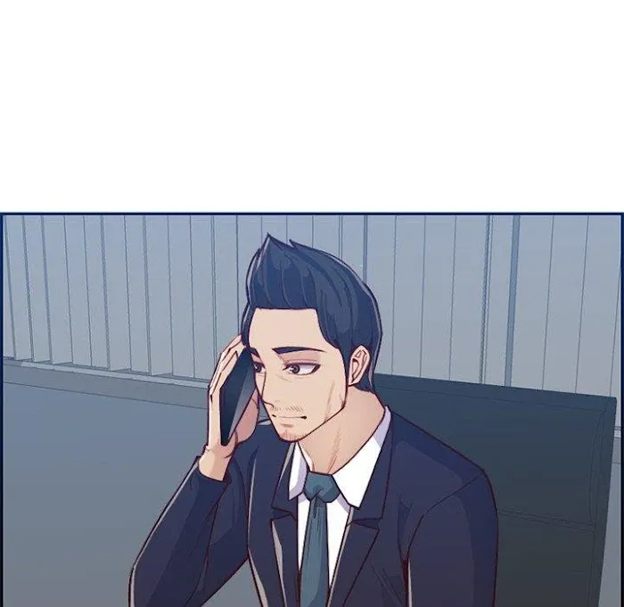 Read Never Too Late chapter 40 image 64 on Lezhin