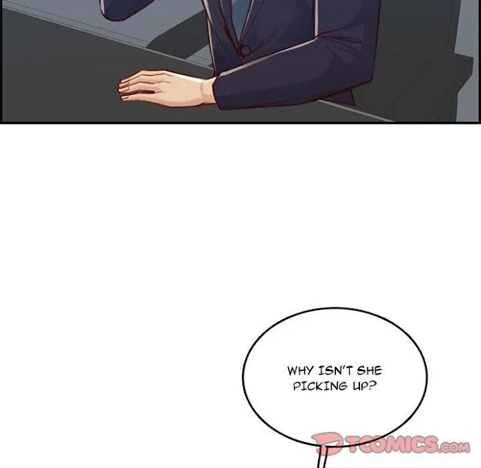 Read Never Too Late chapter 40 image 65 on Lezhin