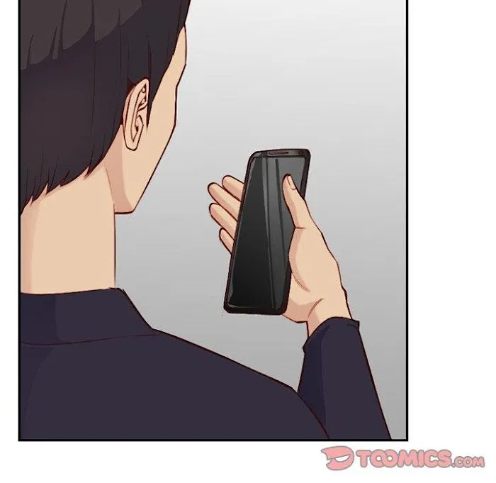 Read Never Too Late chapter 40 image 68 on Lezhin