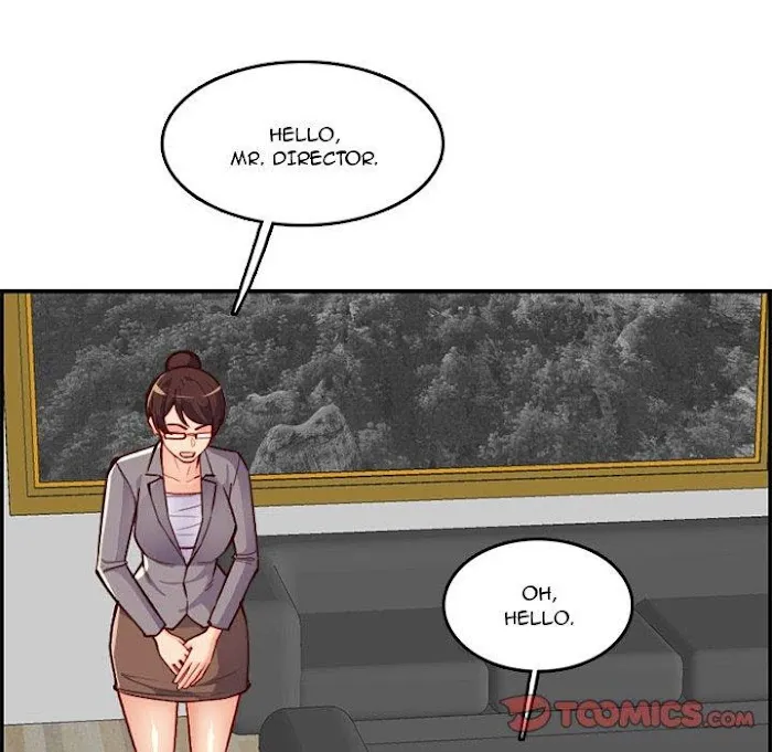 Read Never Too Late chapter 40 image 71 on Lezhin