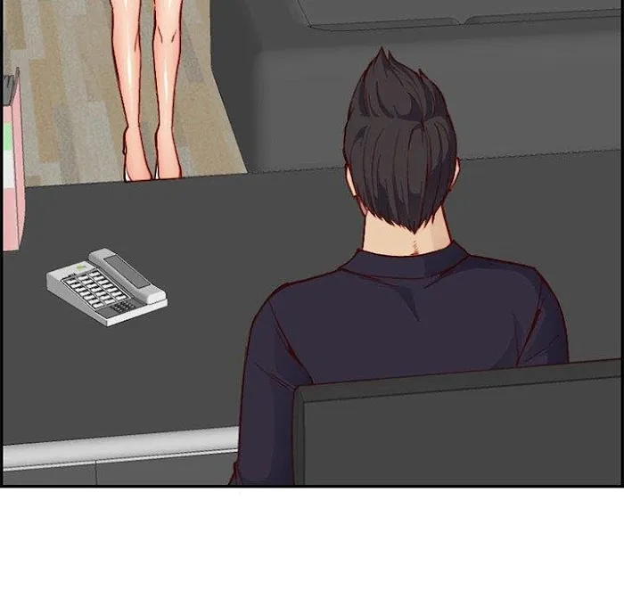 Read Never Too Late chapter 40 image 72 on Lezhin
