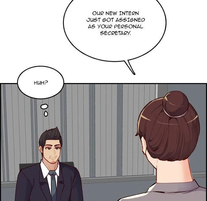 Read Never Too Late chapter 40 image 75 on Lezhin